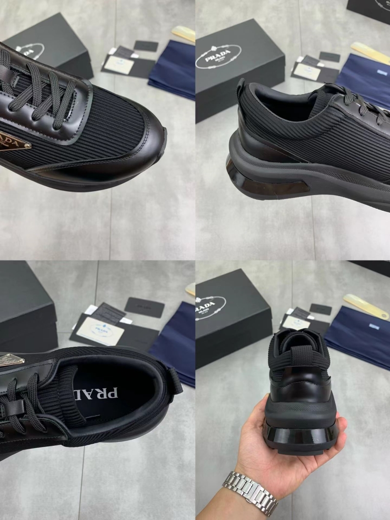 Prada Sneakers